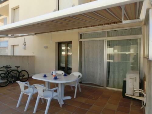 Apartamento L'escala-mar