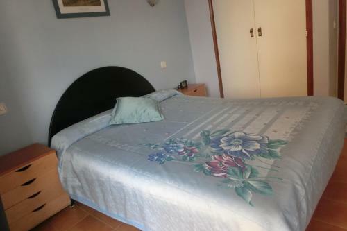 Apartamento L'escala-mar
