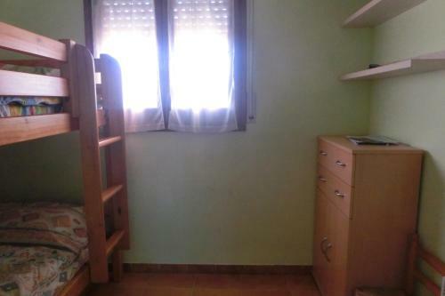 Apartamento L'escala-mar