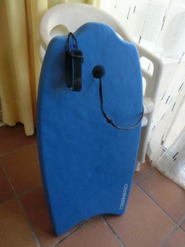 Apartamento L'escala-mar