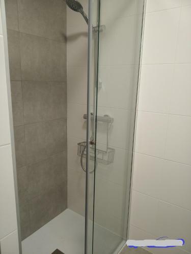 Apartamento L'escala-mar