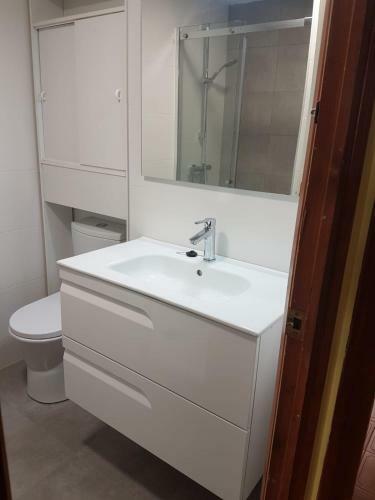 Apartamento L'escala-mar