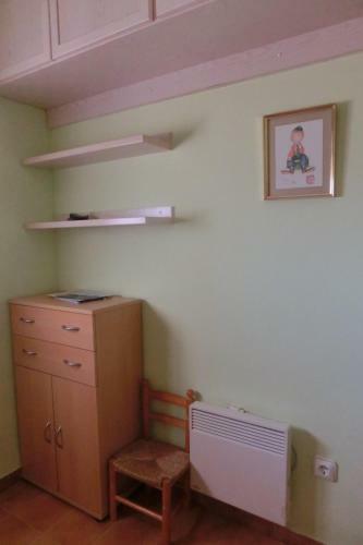 Apartamento L'escala-mar