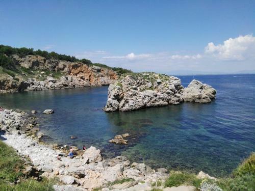 Apartament Magnifiques Vistes- Port de Rei