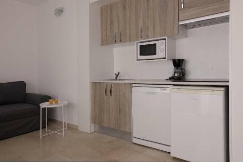 Apartament Magnifiques Vistes- Port de Rei