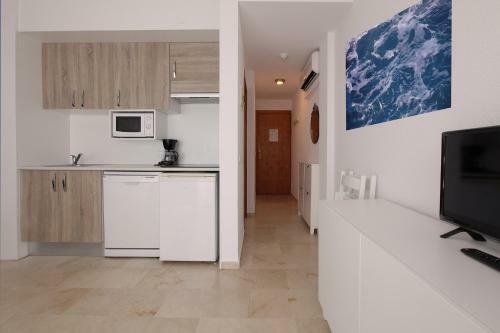 Apartament Magnifiques Vistes- Port de Rei