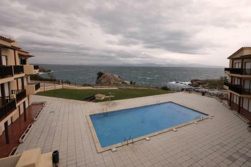 Apartament Magnifiques Vistes- Port de Rei