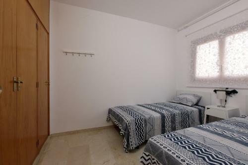 Apartament Magnifiques Vistes- Port de Rei