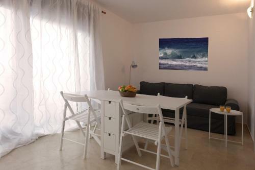 Apartament Magnifiques Vistes- Port de Rei