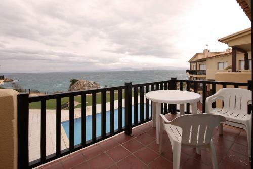 Apartament Magnifiques Vistes- Port de Rei