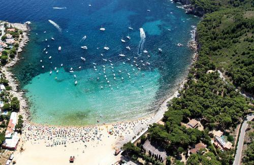 Apartament Magnifiques Vistes- Port de Rei