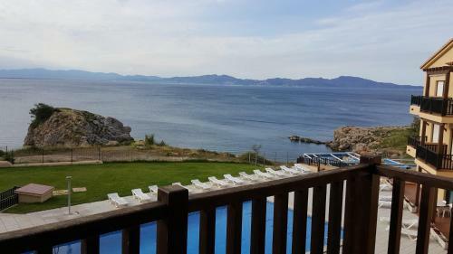 Apartament Magnifiques Vistes- Port de Rei