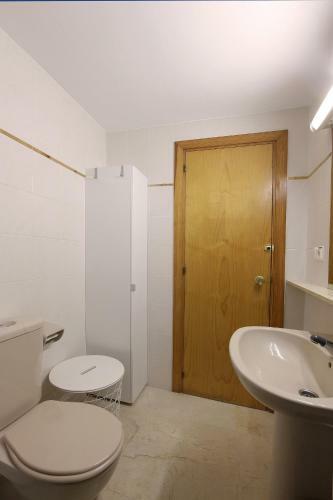Apartament Magnifiques Vistes- Port de Rei
