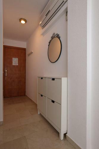 Apartament Magnifiques Vistes- Port de Rei