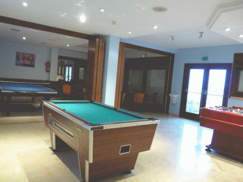 Apartamento Punta Montgo Port De Rei