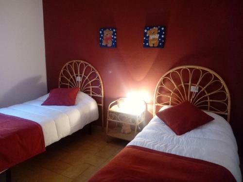 Apartamento Delacroix