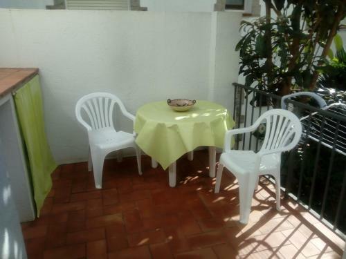 Apartamento Delacroix
