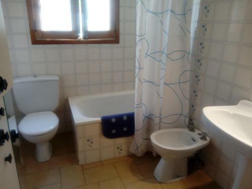 Apartamento Delacroix