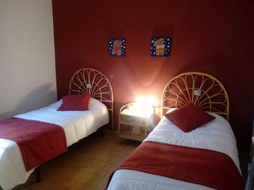 Apartamento Delacroix