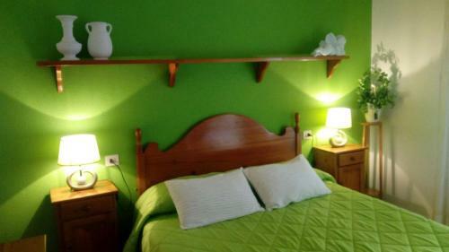 Apartamento Delacroix