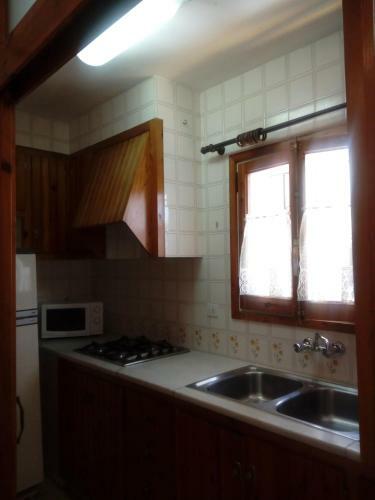 Apartamento Delacroix