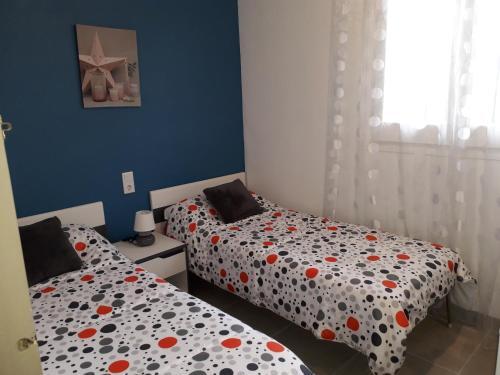 Apartamento El Greco