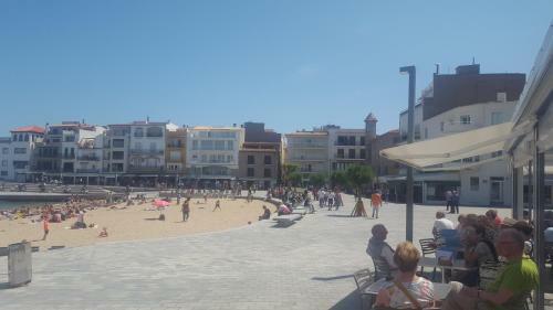 Apartamento Costa Brava