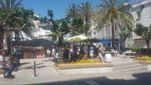 Apartamento Costa Brava