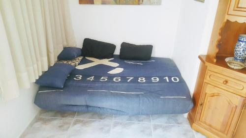 Apartamento Costa Brava