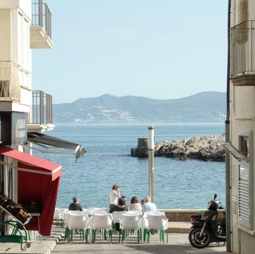 Villa Riells Mar