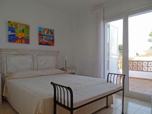 Villa Riells Mar
