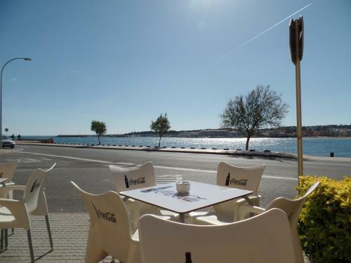 Villa Riells Mar