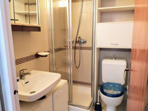 Apartamento Escalet Raul