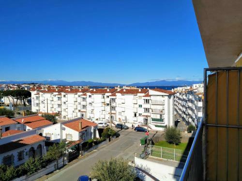 Apartamento Escalet Raul