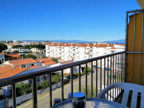 Apartamento Escalet Raul