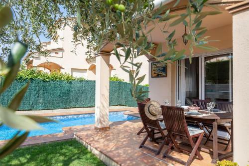 Casa Hermosa
