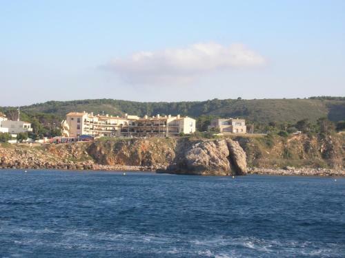 Apartamento Port De Rei L'escala