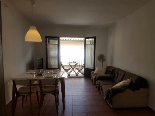 Apartamento La Torre 41