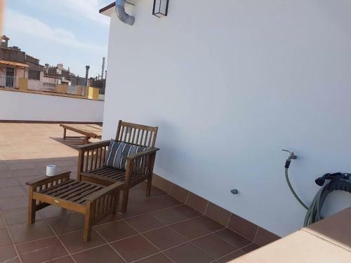 Apartamento La Torre 41