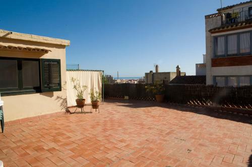 Apartamento L'escala