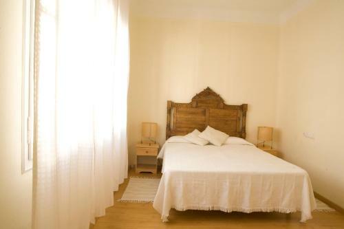 Apartamento L'escala