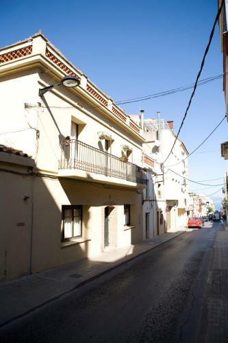 Apartamento L'escala