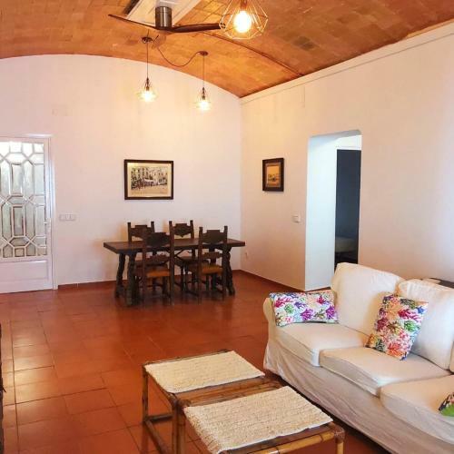 Apartamento Portbell �ncora