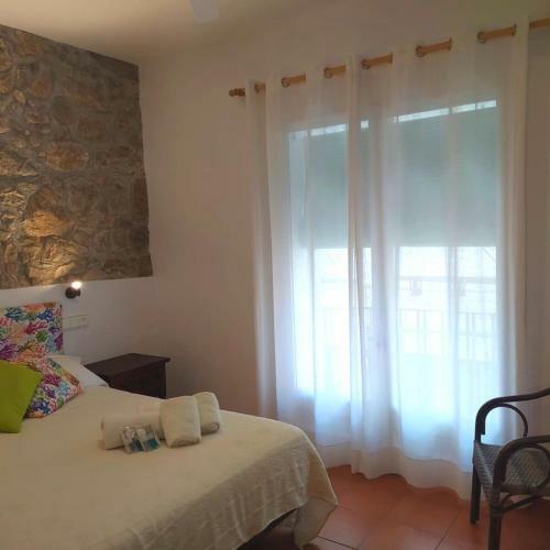Apartamento Portbell �ncora