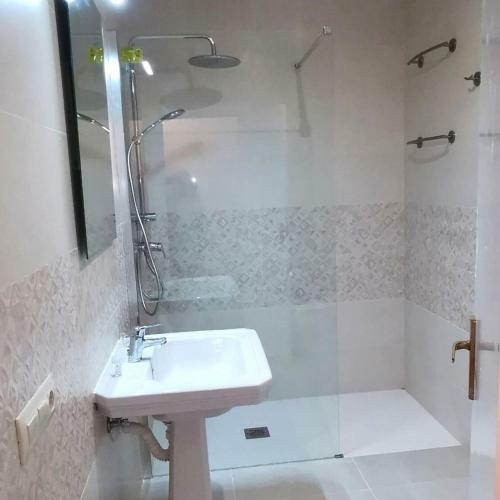 Apartamento Portbell �ncora