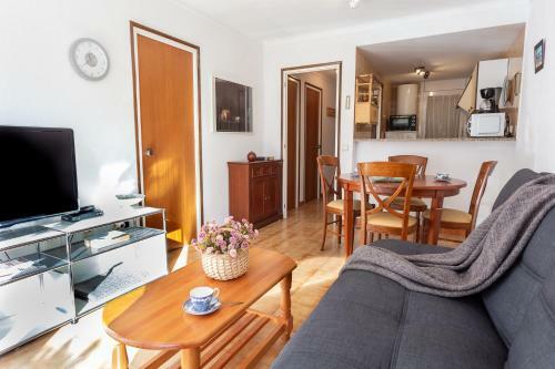Apartamento Un Jardin