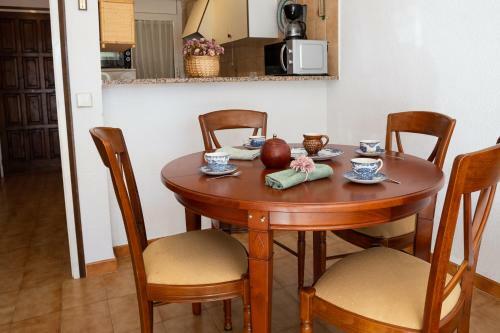 Apartamento Un Jardin