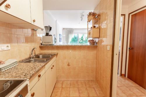 Apartamento Un Jardin