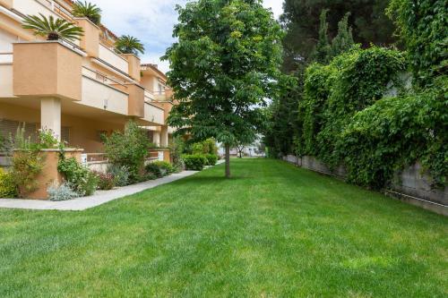 Apartamento Un Jardin