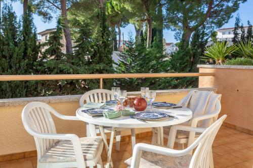 Apartamento Un Jardin